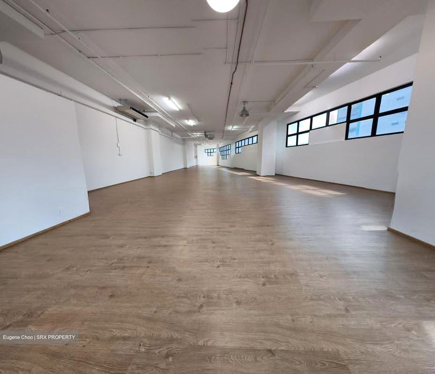 Upper Aljunied Link (D13), Factory #609004841